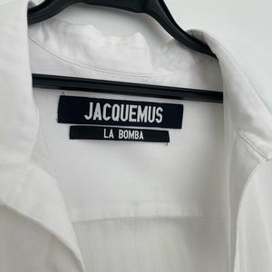 Jacquemus La Bomba Dress FR 38 / US 4